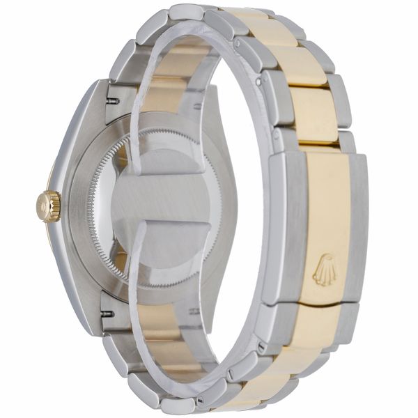 Rolex Datejust 41 126333
